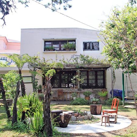 Homestaynhatuiminh Da Lat Exterior photo