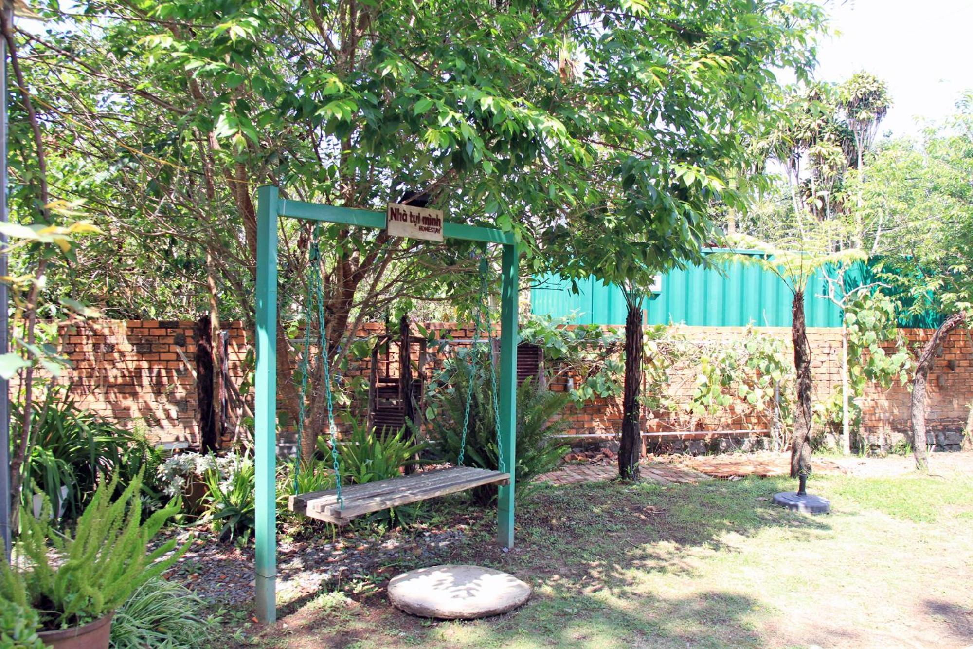 Homestaynhatuiminh Da Lat Exterior photo
