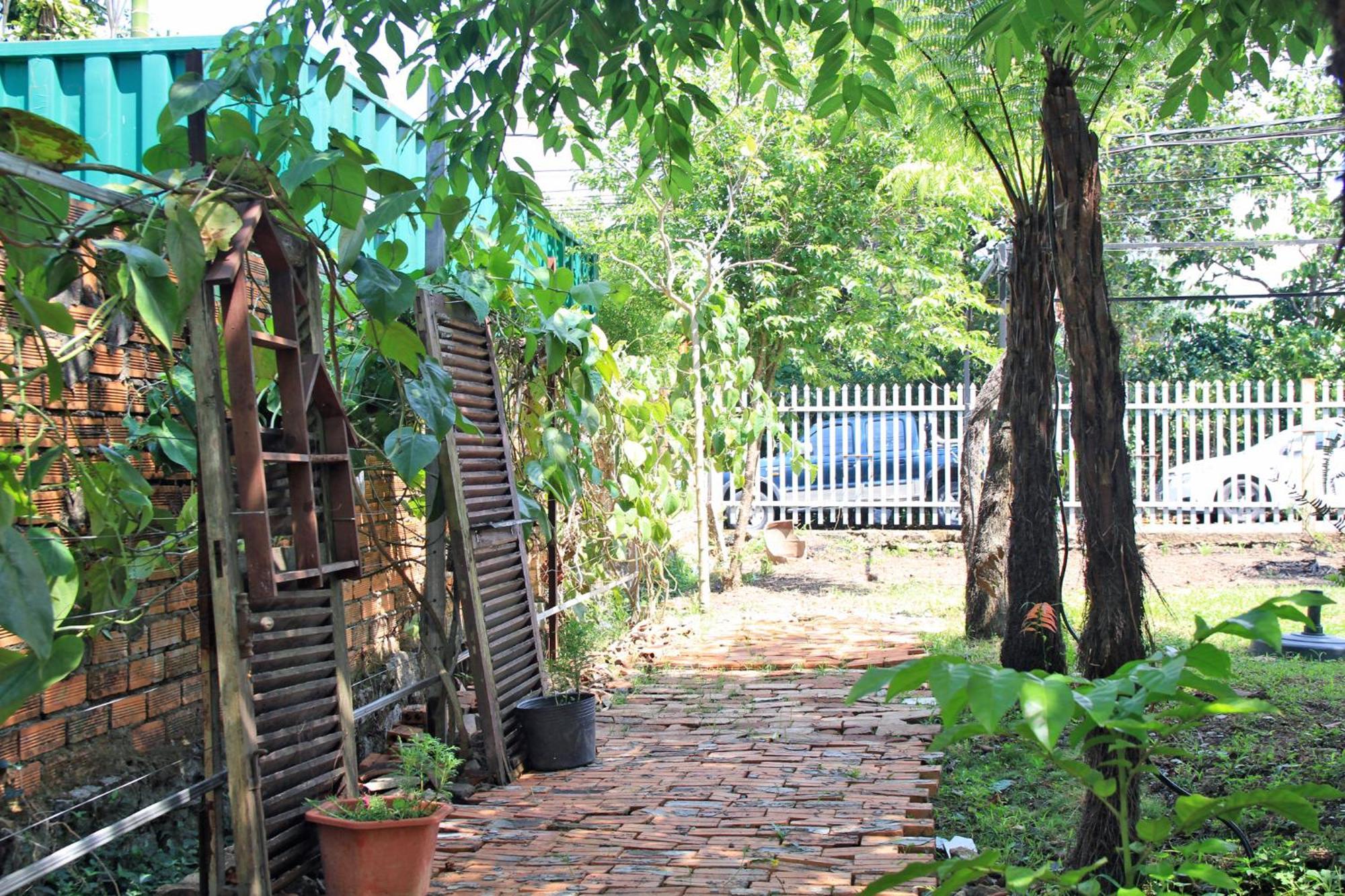 Homestaynhatuiminh Da Lat Exterior photo