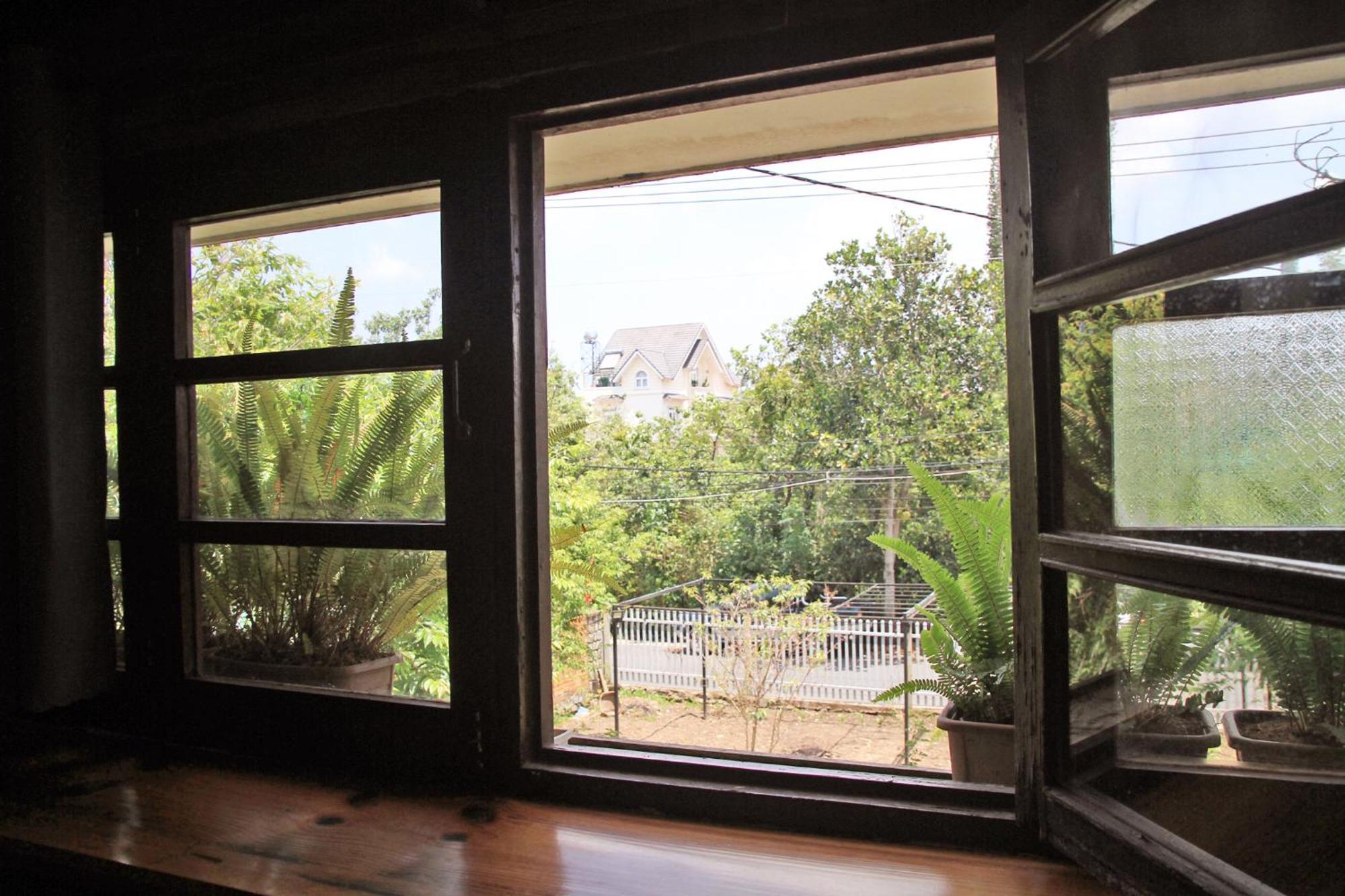 Homestaynhatuiminh Da Lat Exterior photo
