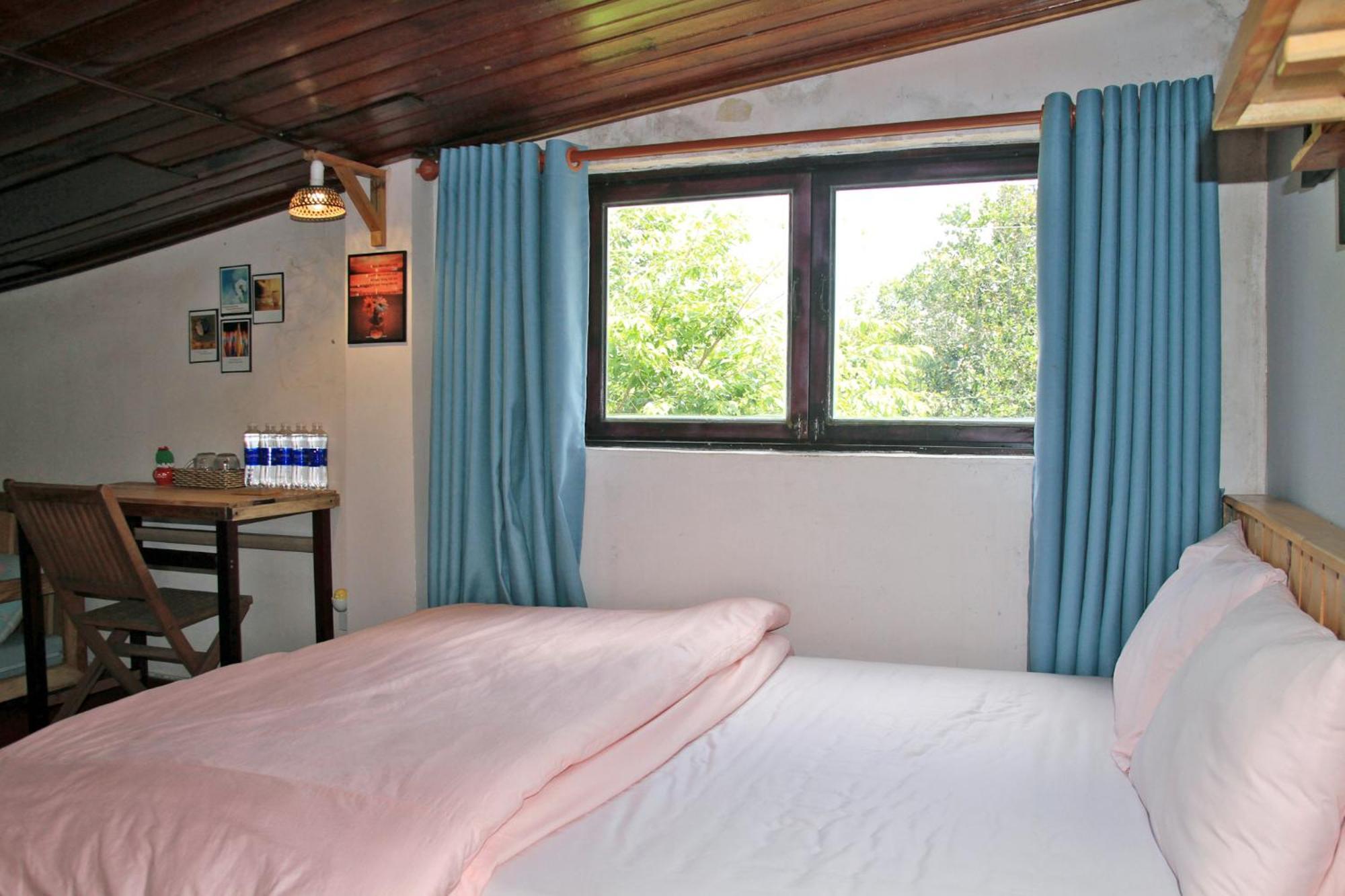 Homestaynhatuiminh Da Lat Exterior photo