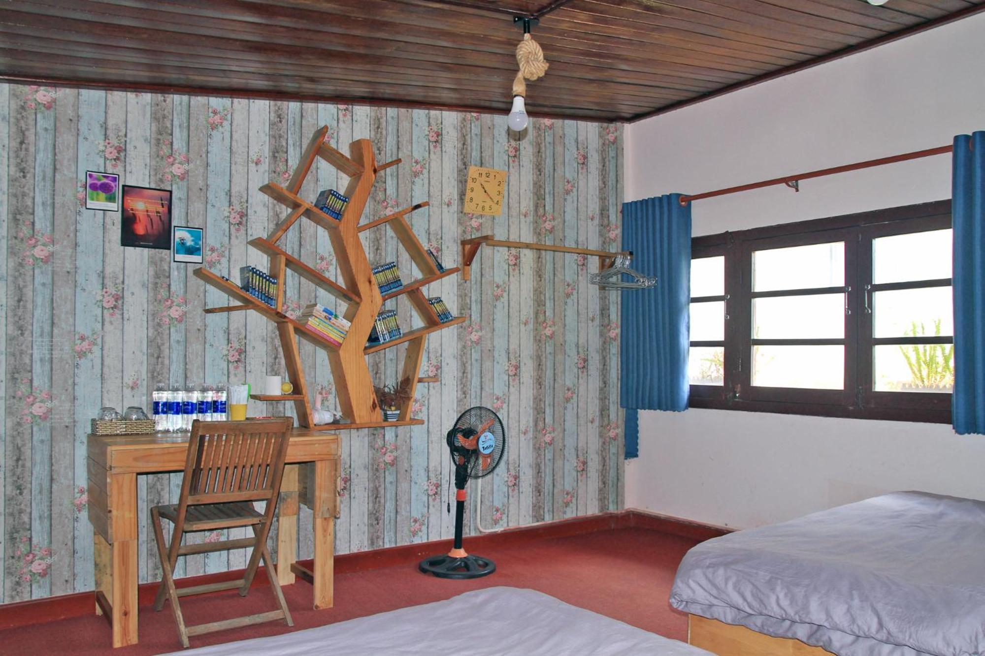 Homestaynhatuiminh Da Lat Exterior photo