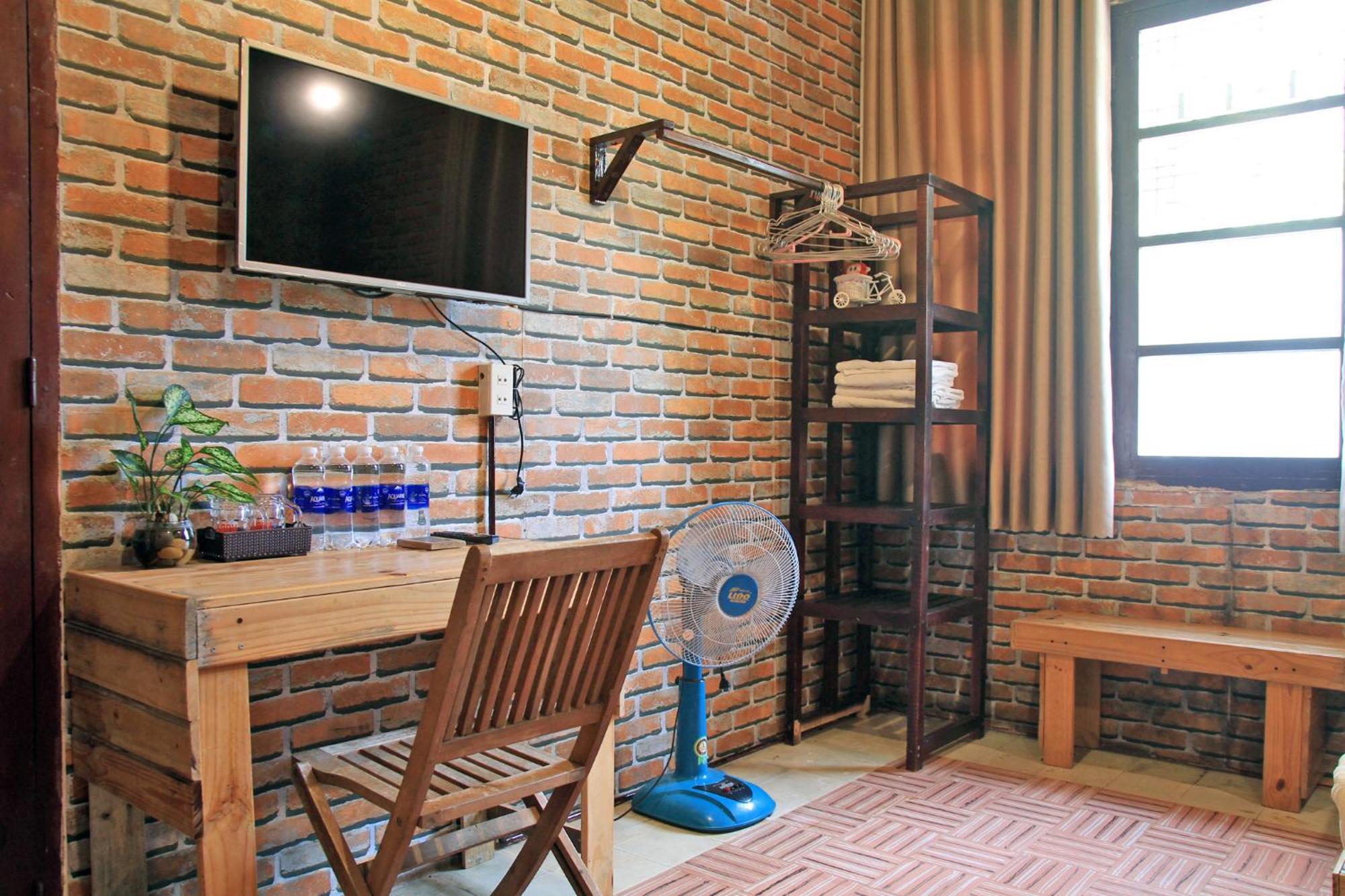 Homestaynhatuiminh Da Lat Exterior photo