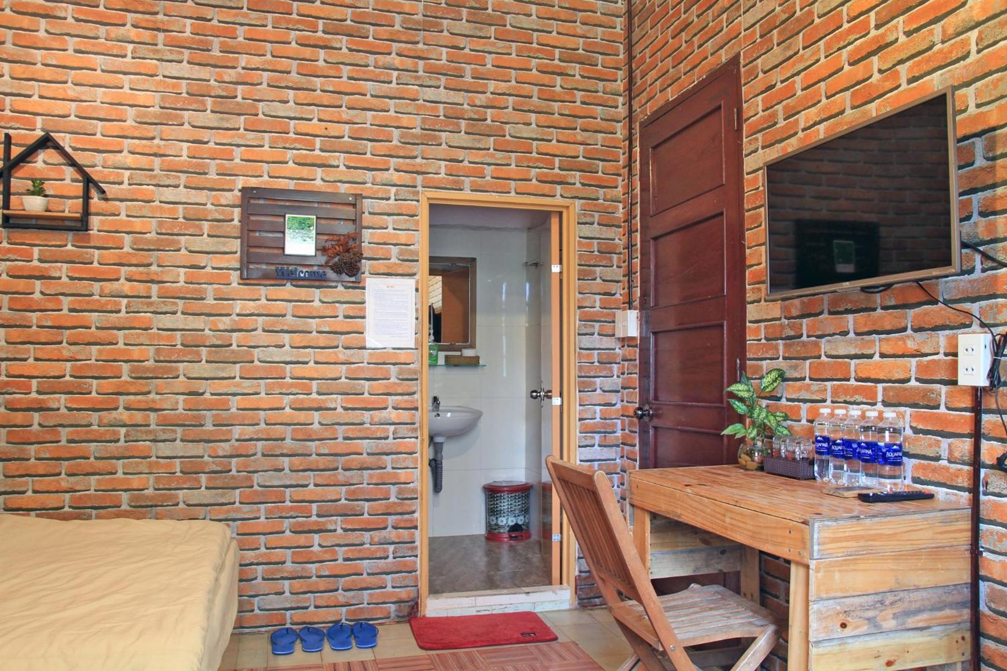 Homestaynhatuiminh Da Lat Exterior photo